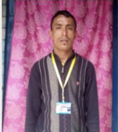 चुचे बोहरा