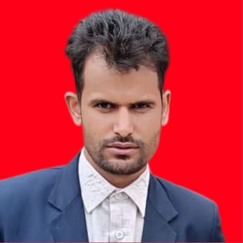 विष्णु भक्त जैसी