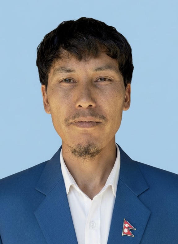 उत्सव लामा